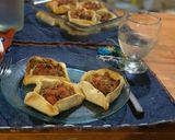 Foto del paso 4 de la receta: Esfijas