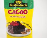 Foto del paso 12 de la receta: Galletitas veganas de mantequilla de mani y cacao