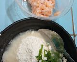 Foto langkah ke 1 dari resep Udang Goreng Tepung.