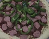 A picture of step 5 of Pizza.