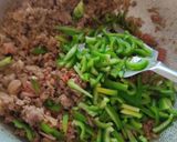 A picture of step 6 of Lasagna.