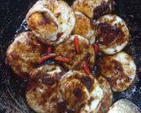 Foto langkah ke 4 dari resep Telur ceplok.