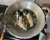 Foto langkah ke 1 dari resep Pindang Kecap Ikan Mas.