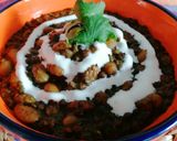 Foto del paso 9 de la receta: Dal Makhani