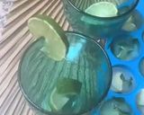 Une image de l'étape 5 de 🍋🍸Virgin 🐞🌿🍡🧋Mojito cocktail 🍹🌱.