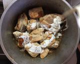 Foto del paso 6 de la receta: Mi pollo al whisky