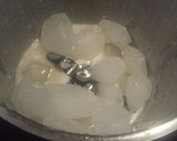 Foto del paso 8 de la receta: Cóctel de fruta de Navidad