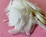 Hình bước làm 1 của món Cánh gà chiên nước mắm