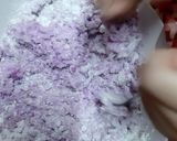 Hình bước làm 3 của món Bánh bao khoai mỡ