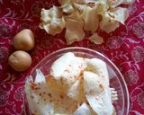 A picture of step 3 of Potato chip (wafers).