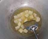 Foto langkah ke 1 dari resep Ayam tahu kecap pedas.