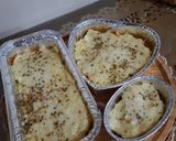 Foto langkah ke 13 dari resep Spaghetti Brulee.