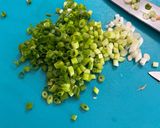 Foto del paso 4 de la receta: Kimchi koreano