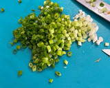 Foto del paso 4 de la receta: Kimchi koreano
