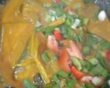 Foto langkah ke 5 dari resep Ikan Kembung Pesmol.