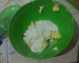 Foto langkah ke 1 dari resep Butter cookies.