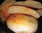 Foto del paso 3 de la receta: Almojábanas Caseras