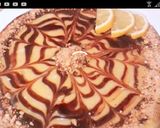 صورة لخطوة 1 من وصفة كيكة بكريمة الحامض رائعة