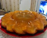 Foto langkah ke 6 dari resep Puding regal simple.