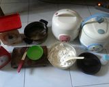 Foto langkah ke 1 dari resep Cilok Andalan.
