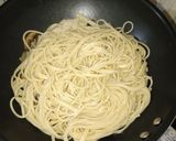 Foto langkah ke 7 dari resep Grilled Chicken Pasta.