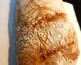 Foto del passaggio 2 della ricetta Pane al farro a lunga lievitazione