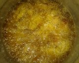 A picture of step 6 of Crispy chicken wings.