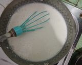 Foto langkah ke 2 dari resep Khanom Leum Kleun.