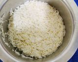 રાજમાં પુલાવ (Rajma Pulao Recipe in Gujarati) રેસીપી સ્ટેપ5ફોટો