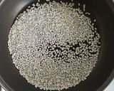 Foto del paso 5 de la receta: Arroz inflado. 3 formas de hacerlo en casa