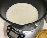 Foto del paso 6 de la receta: Churros con chocolate saludables