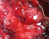 Foto langkah ke 3 dari resep Selai Strawberry.