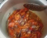 पुलाव (Pulao recipe in hindi) रेसिपी चरण 4 फोटो