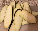 Foto del paso 2 de la receta: Lasaña de berenjena 🍆