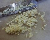 Foto langkah ke 2 dari resep Pokcoy Garlic.