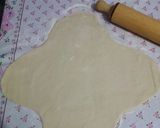 Foto del paso 3 de la receta: Masa hojaldre