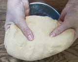 Foto del paso 4 de la receta: Galletas saladas navideñas