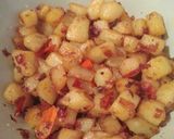 Foto langkah ke 3 dari resep Sambel kentang.