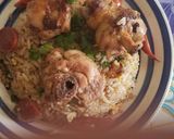 Foto del paso 4 de la receta: Arroz chaufa