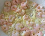 Fokhagymás garnéla paprikával recept fázis 2 fotója
