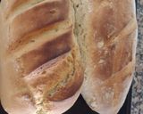 Foto del paso 6 de la receta: Pan casero