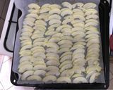 Almaszirom recept fázis 2 fotója