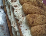Foto del paso 5 de la receta: Torta fácil de vainillas