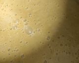 Foto del paso 7 de la receta: Crema de acelgas al curry en olla a presión