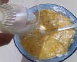 Foto langkah ke 3 dari resep Panekuk Pisang Ala Ala.