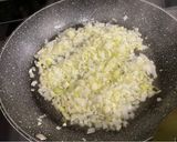 Foto del paso 1 de la receta Puttanesca con Berenjena