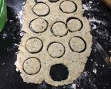 Foto del paso 3 de la receta: Scons de queso