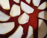 Foto del paso 2 de la receta: Torta de manzana invertida