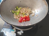 Sponge Gourd Bhurji