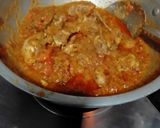 A picture of step 2 of Brain masala.